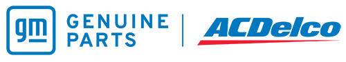 GM Genuine Parts Acdelco | Port Lavaca Chevrolet in Port Lavaca TX