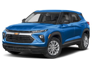 Chevrolet Trailblazer - Port Lavaca Chevrolet in PORT LAVACA TX