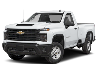Chevrolet Silverado HD - Port Lavaca Chevrolet in PORT LAVACA TX