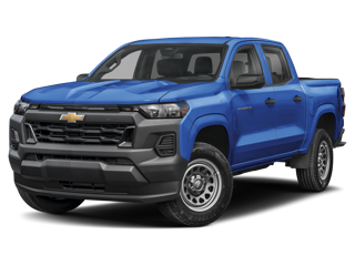 Chevrolet Colorado - Port Lavaca Chevrolet in PORT LAVACA TX