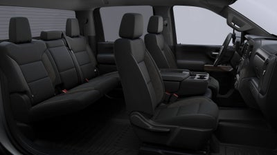 2025 Chevrolet Silverado 3500 HD WT