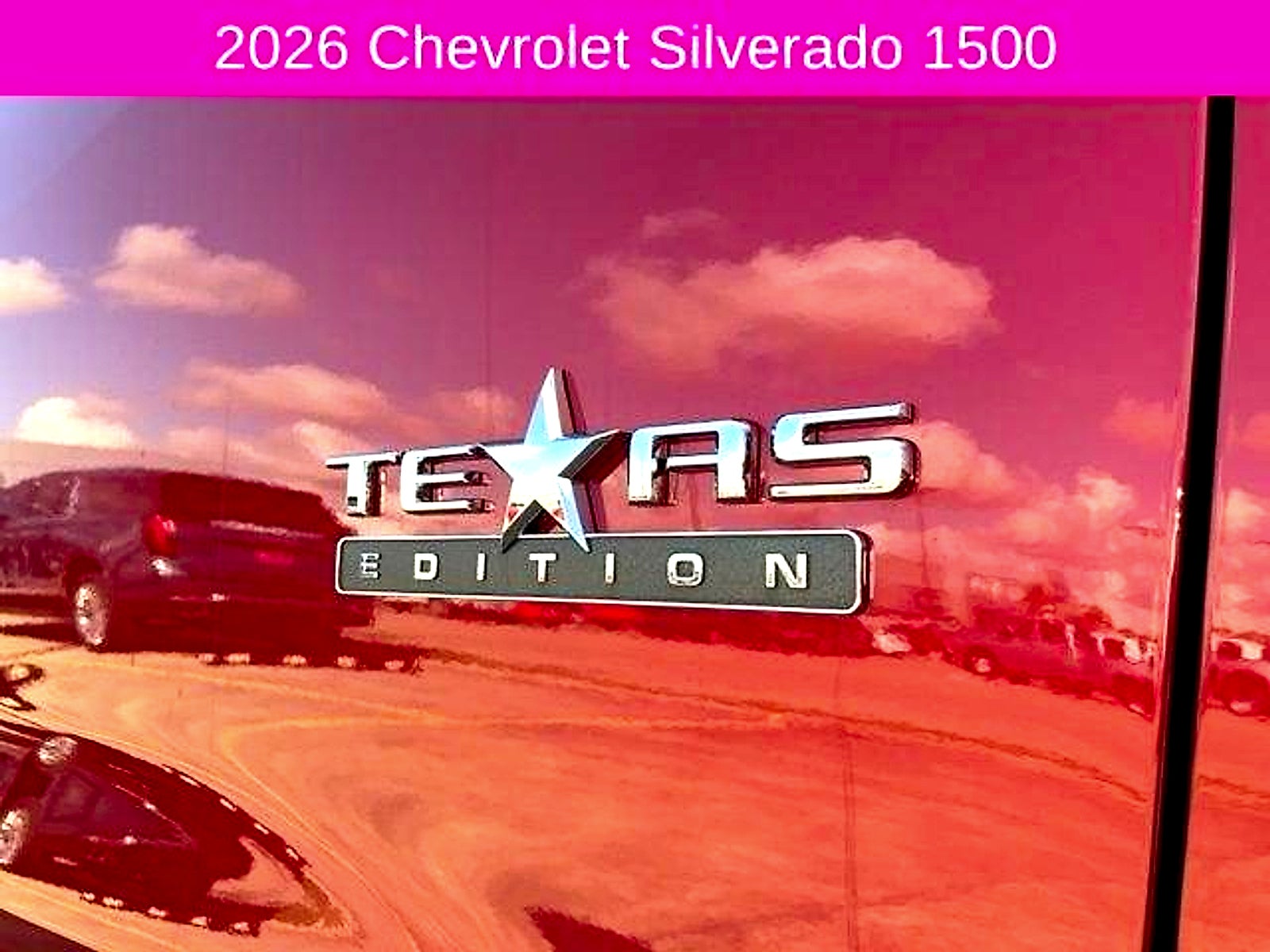 2026 Chevrolet Silverado 1500 RST - Photo 11