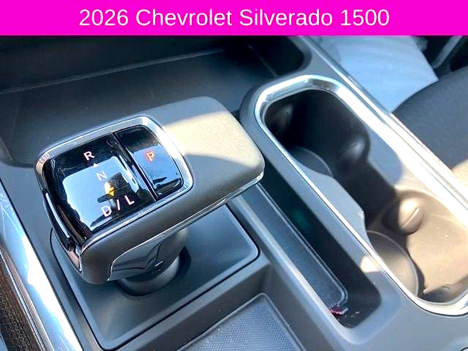 2026 Chevrolet Silverado 1500 RST - Photo 28