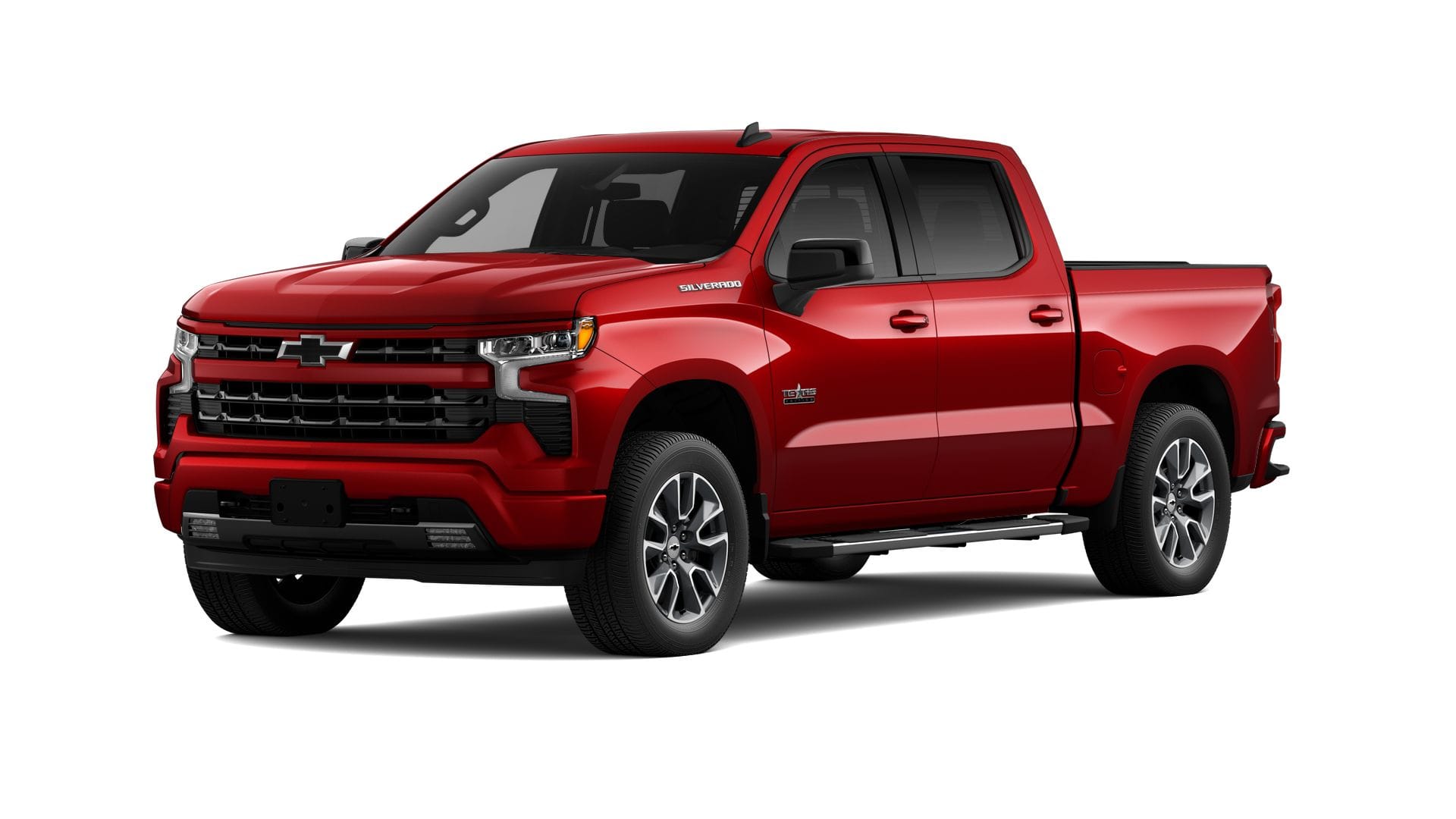 2026 Chevrolet Silverado 1500 RST - Photo 31