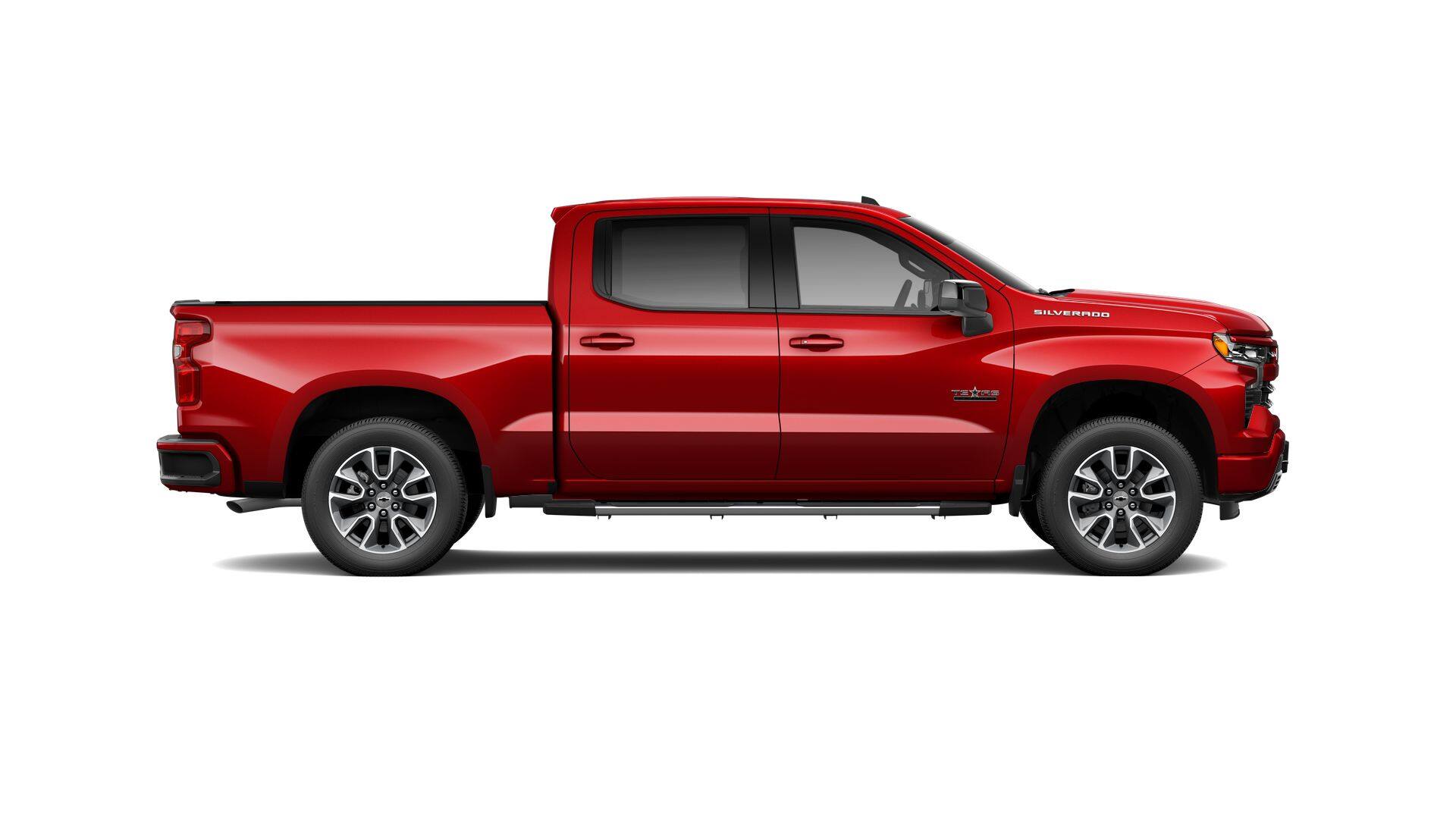 2026 Chevrolet Silverado 1500 RST - Photo 33