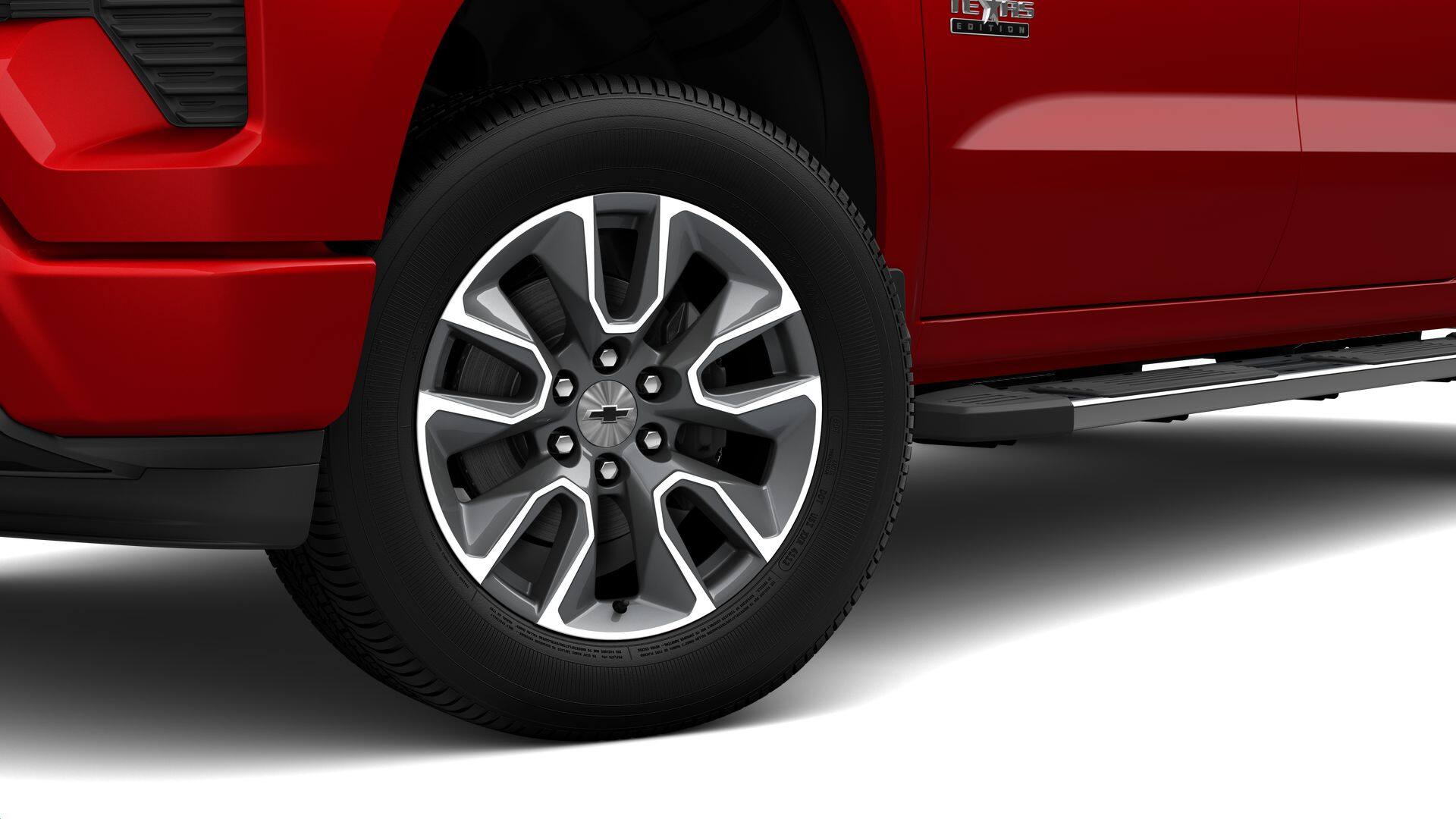 2026 Chevrolet Silverado 1500 RST - Photo 34
