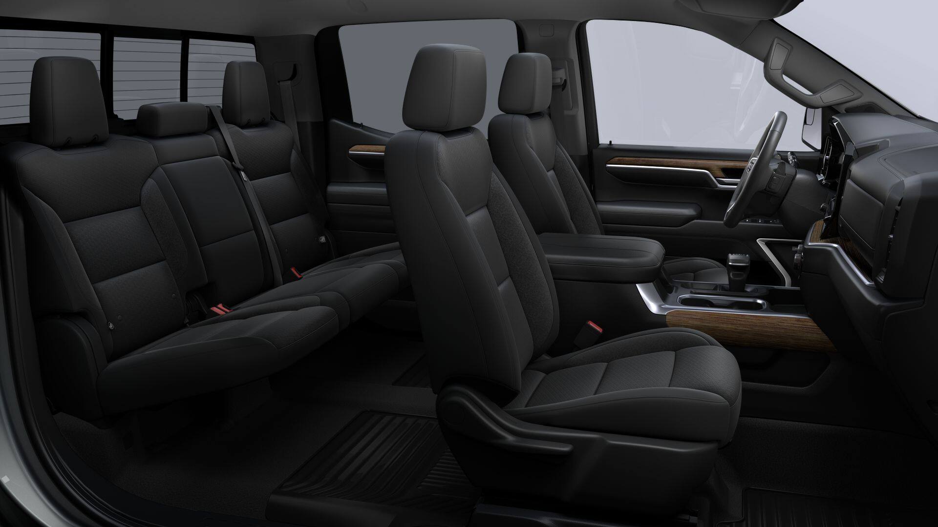 2026 Chevrolet Silverado 1500 RST - Photo 36