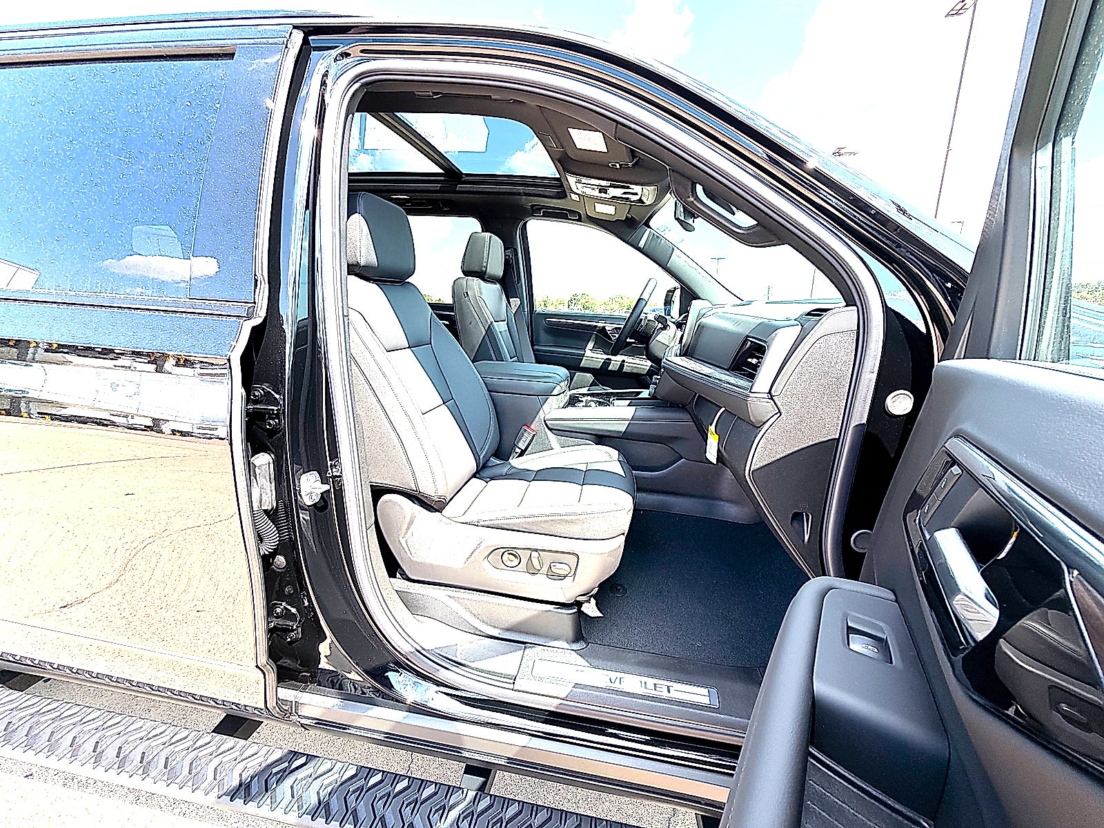 2027 Chevrolet Suburban Z71