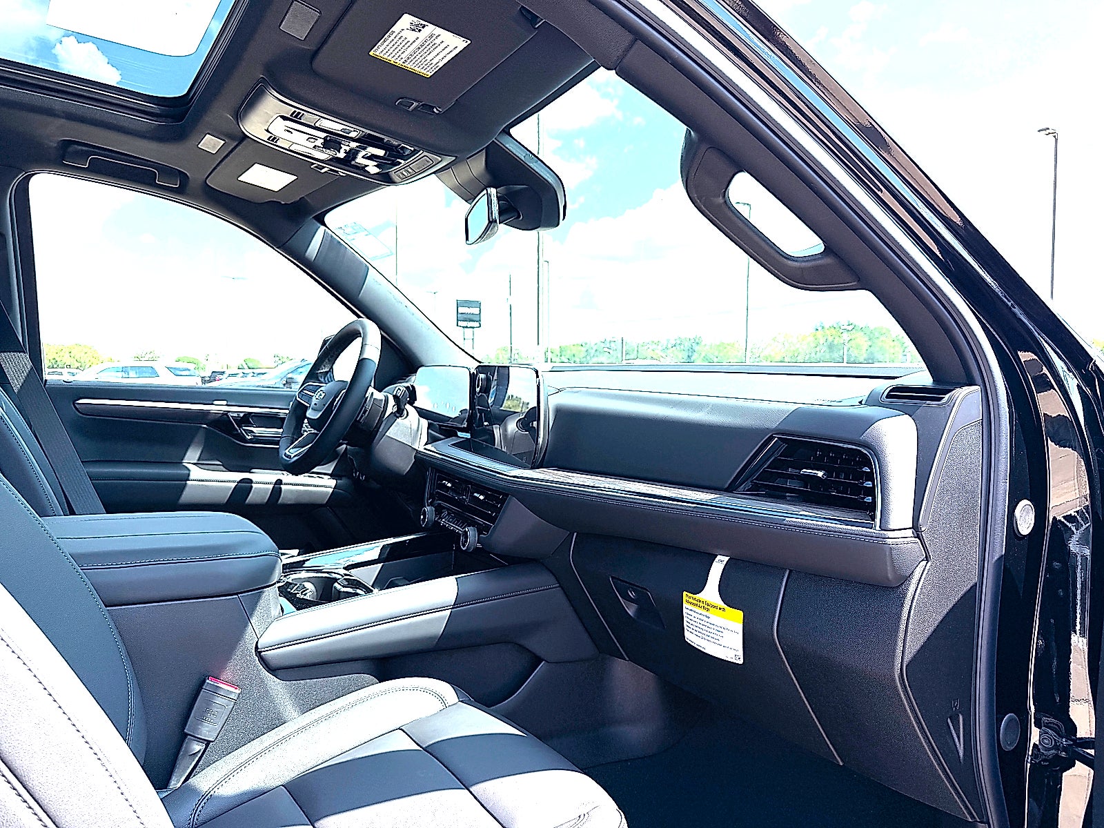 2027 Chevrolet Suburban Z71