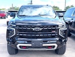 2027 Chevrolet Suburban Z71