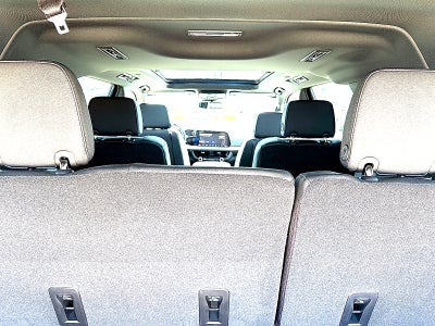 2027 Chevrolet Suburban Z71
