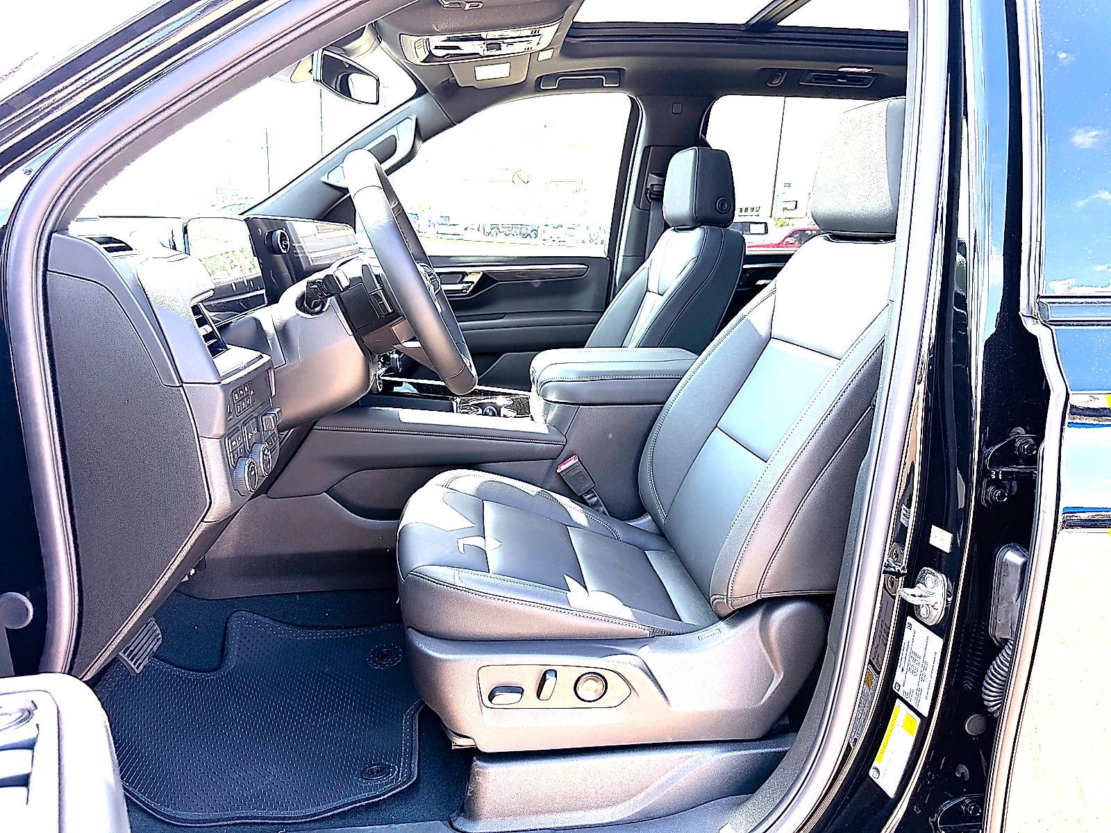 2027 Chevrolet Suburban Z71