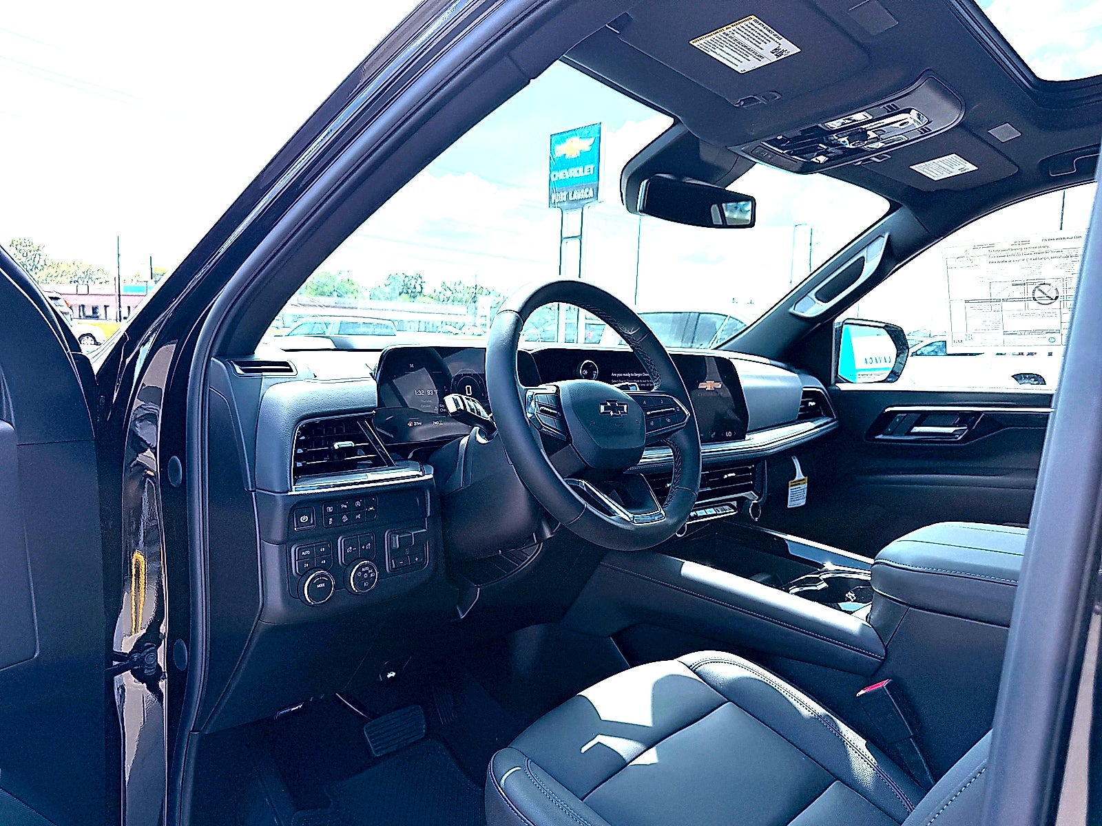 2027 Chevrolet Suburban Z71