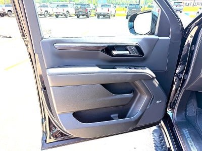 2027 Chevrolet Suburban Z71
