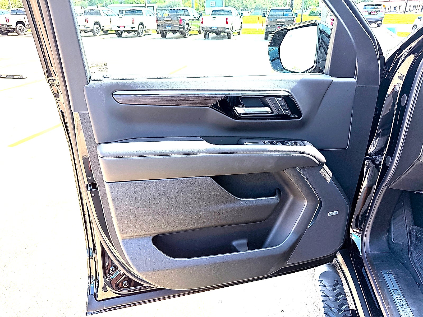 2027 Chevrolet Suburban Z71