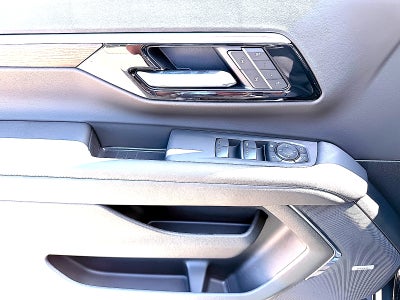 2027 Chevrolet Suburban Z71