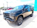 2027 Chevrolet Suburban Z71