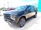 2027 Chevrolet Suburban Z71