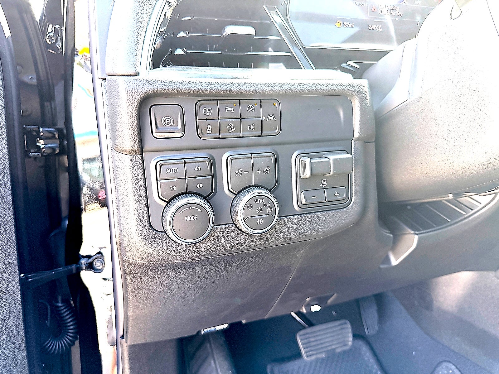 2027 Chevrolet Suburban Z71