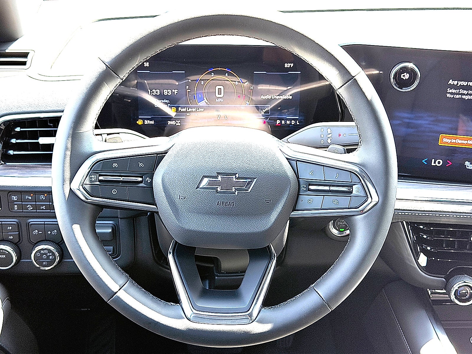 2027 Chevrolet Suburban Z71