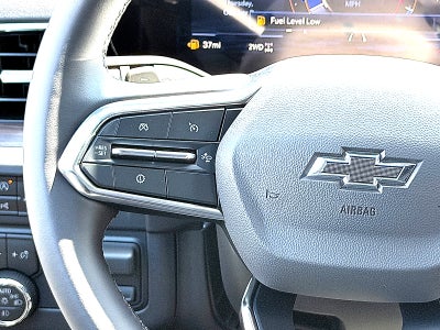 2027 Chevrolet Suburban Z71