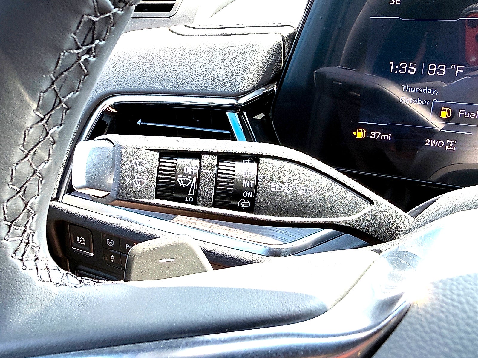 2027 Chevrolet Suburban Z71