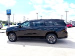 2027 Chevrolet Suburban Z71
