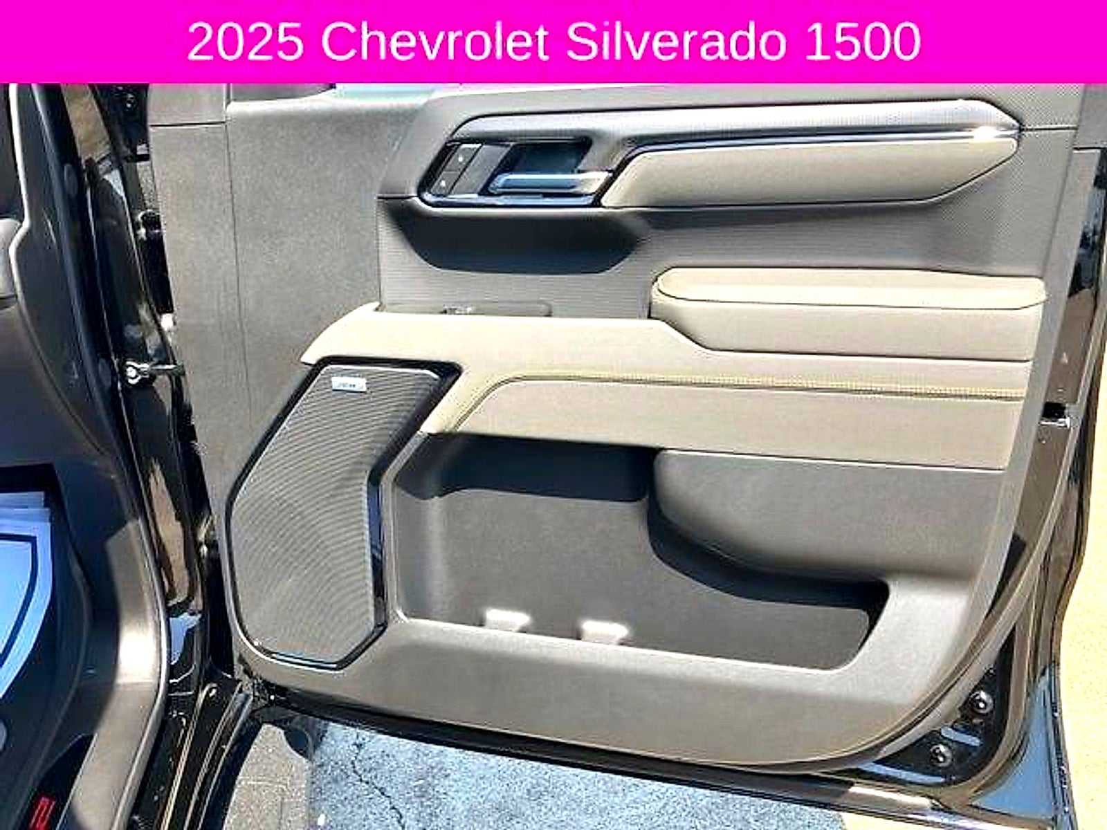 2025 Chevrolet Silverado 1500 ZR2 - Photo 14