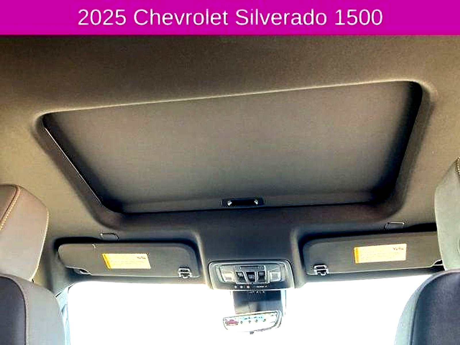 2025 Chevrolet Silverado 1500 ZR2 - Photo 16