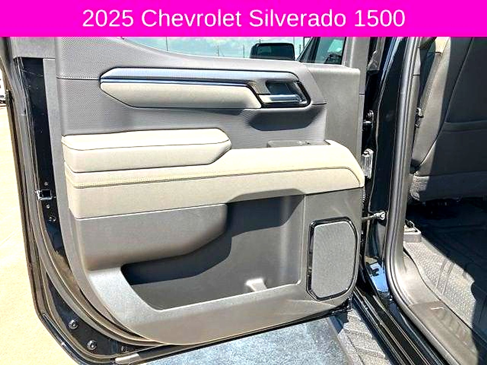 2025 Chevrolet Silverado 1500 ZR2 - Photo 22