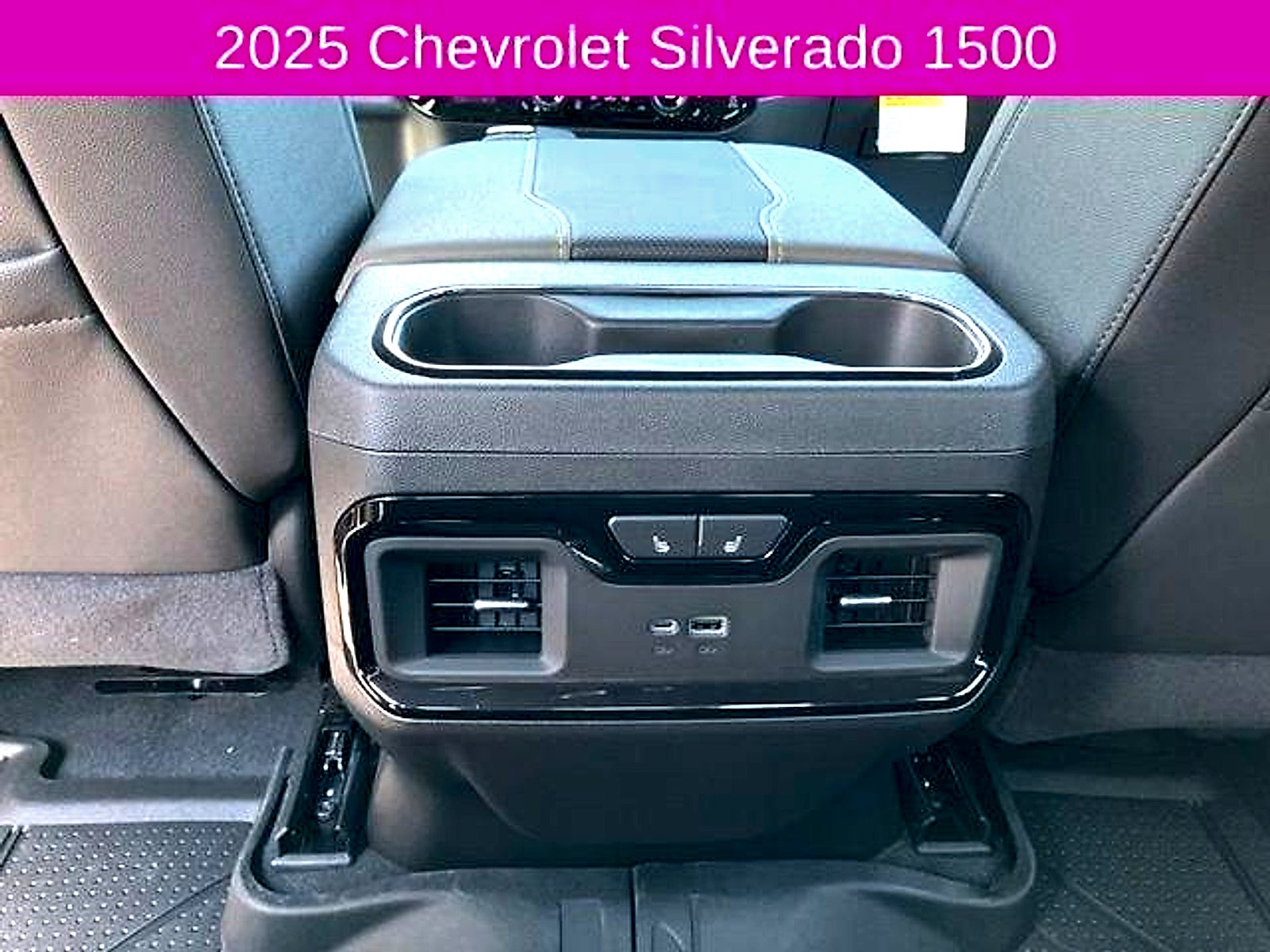 2025 Chevrolet Silverado 1500 ZR2 - Photo 23
