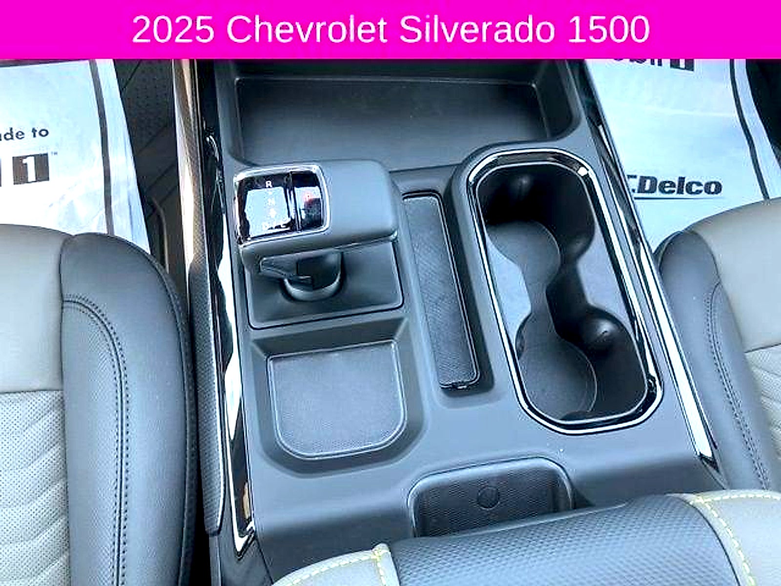 2025 Chevrolet Silverado 1500 ZR2 - Photo 25