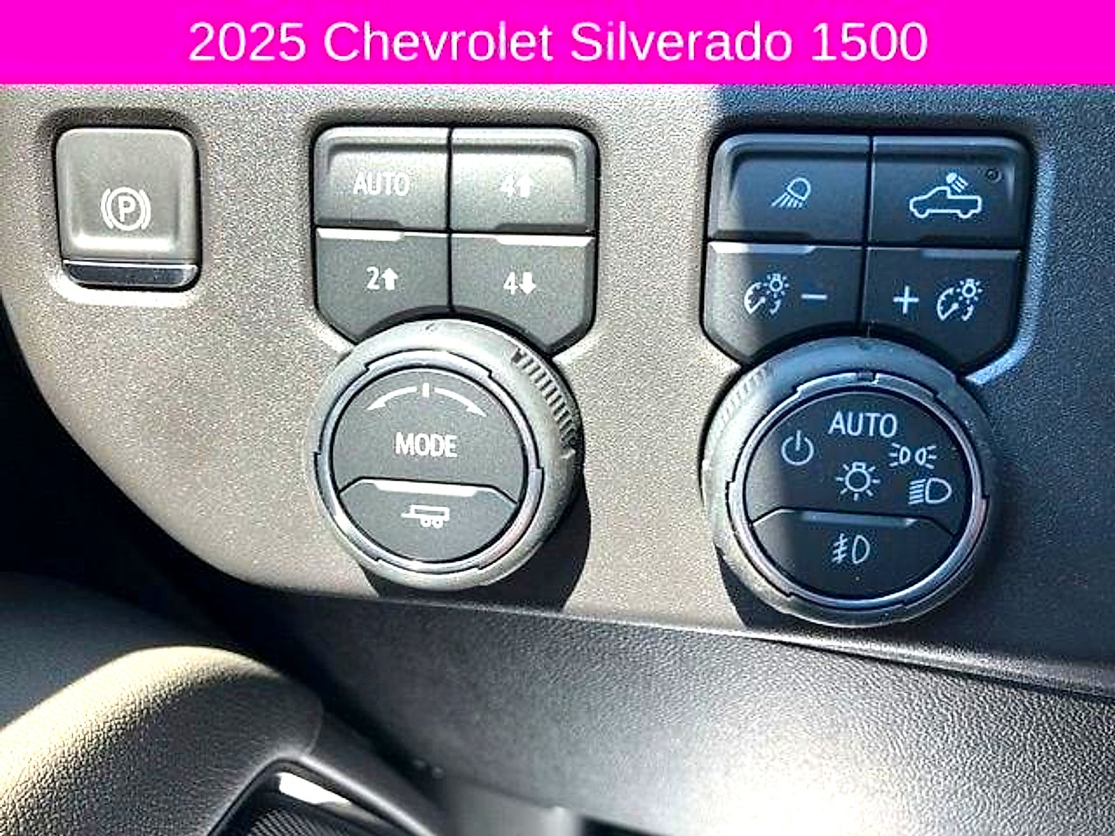 2025 Chevrolet Silverado 1500 ZR2 - Photo 27
