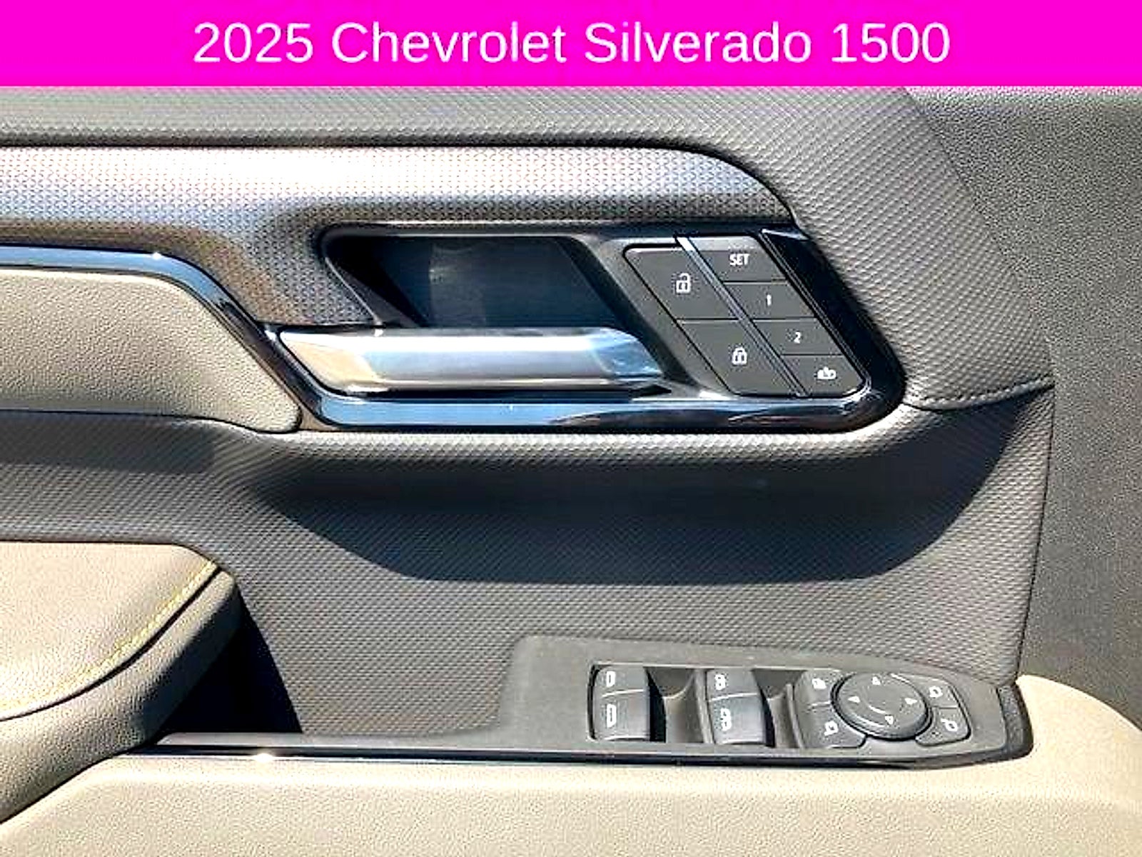 2025 Chevrolet Silverado 1500 ZR2 - Photo 32