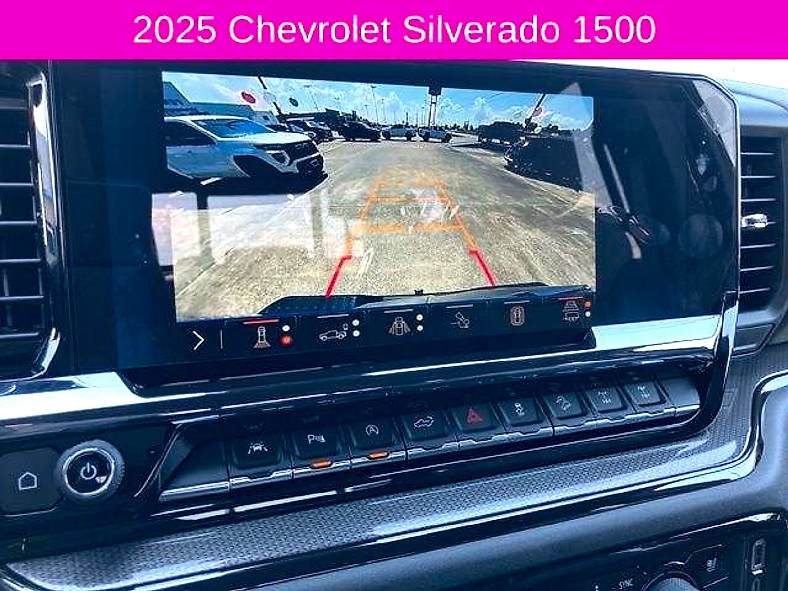 2025 Chevrolet Silverado 1500 ZR2 - Photo 34