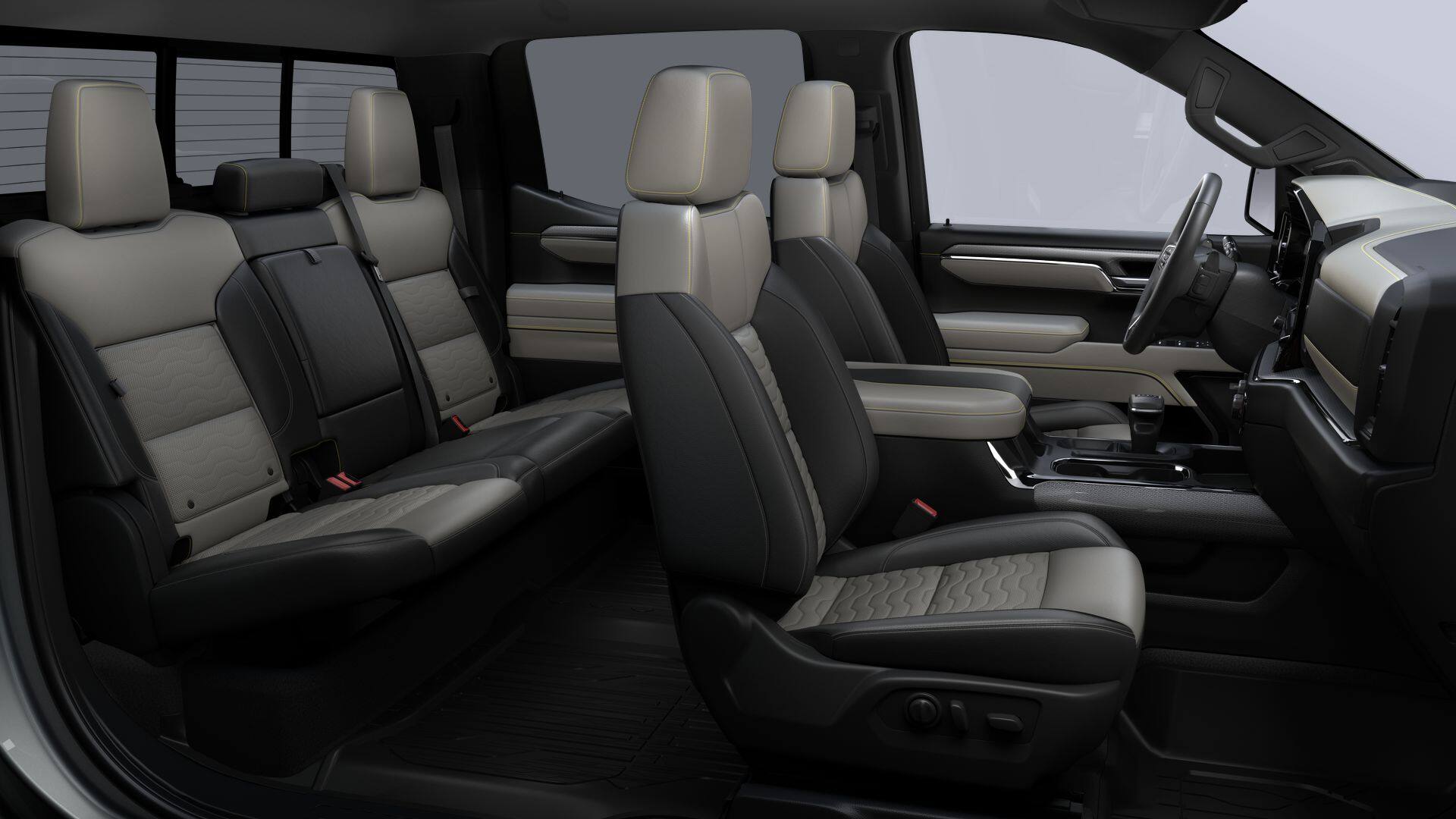 2025 Chevrolet Silverado 1500 ZR2 - Photo 45