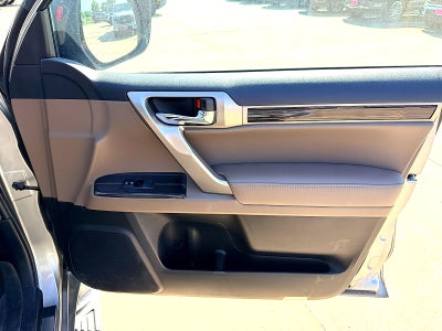 2021 Lexus GX GX 460 Premium