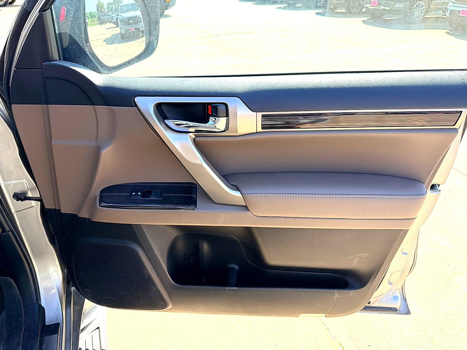 2021 Lexus GX GX 460 Premium