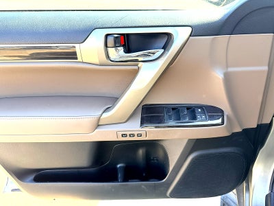 2021 Lexus GX GX 460 Premium