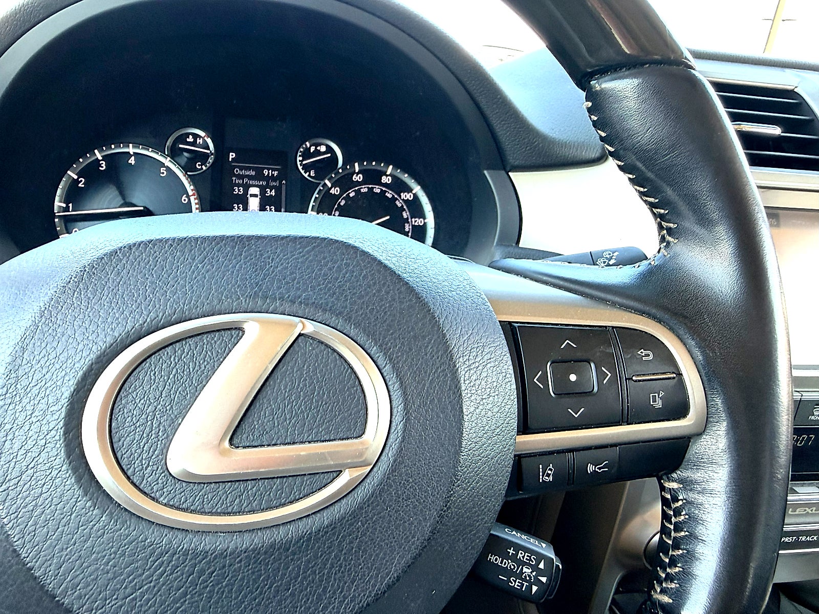 2021 Lexus GX GX 460 Premium