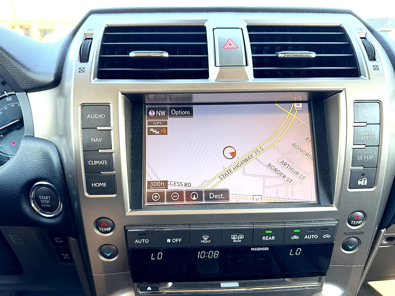 2021 Lexus GX GX 460 Premium