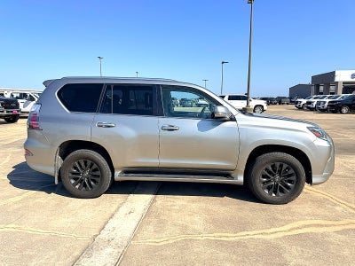 2021 Lexus GX GX 460 Premium