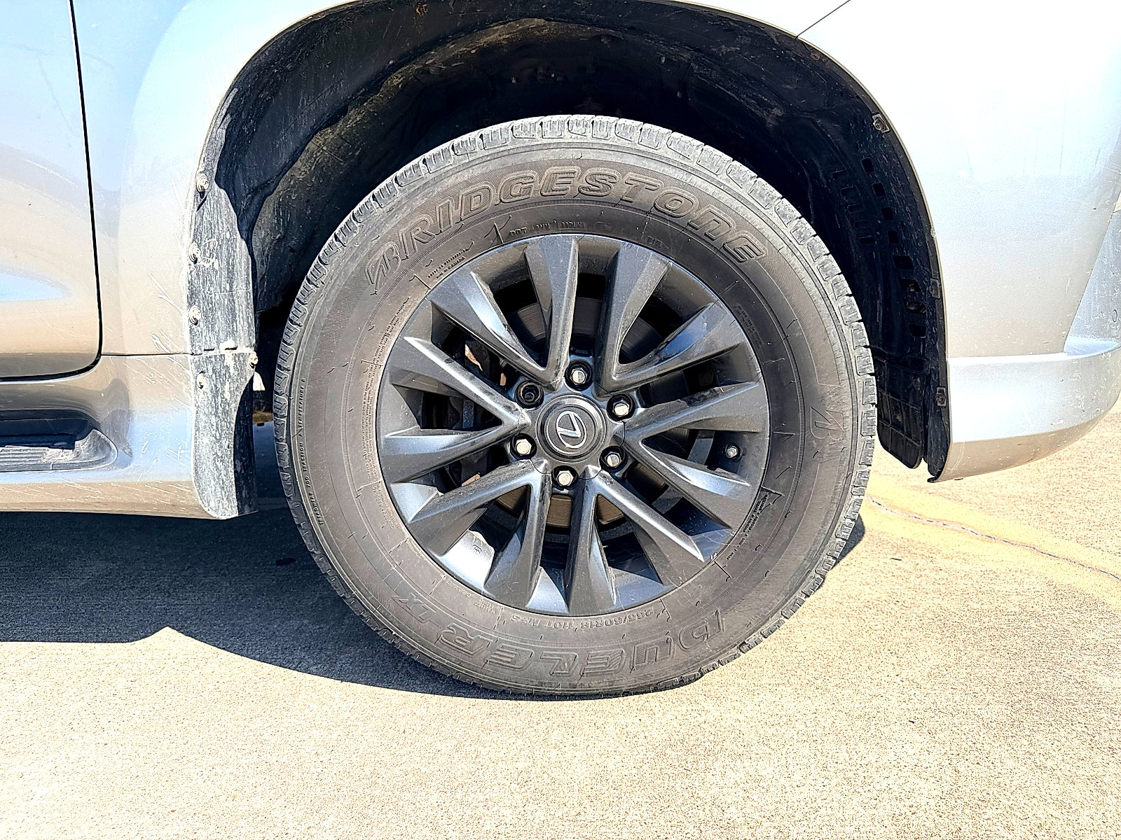 2021 Lexus GX GX 460 Premium