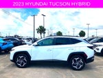 2023 Hyundai Tucson Hybrid SEL Convenience