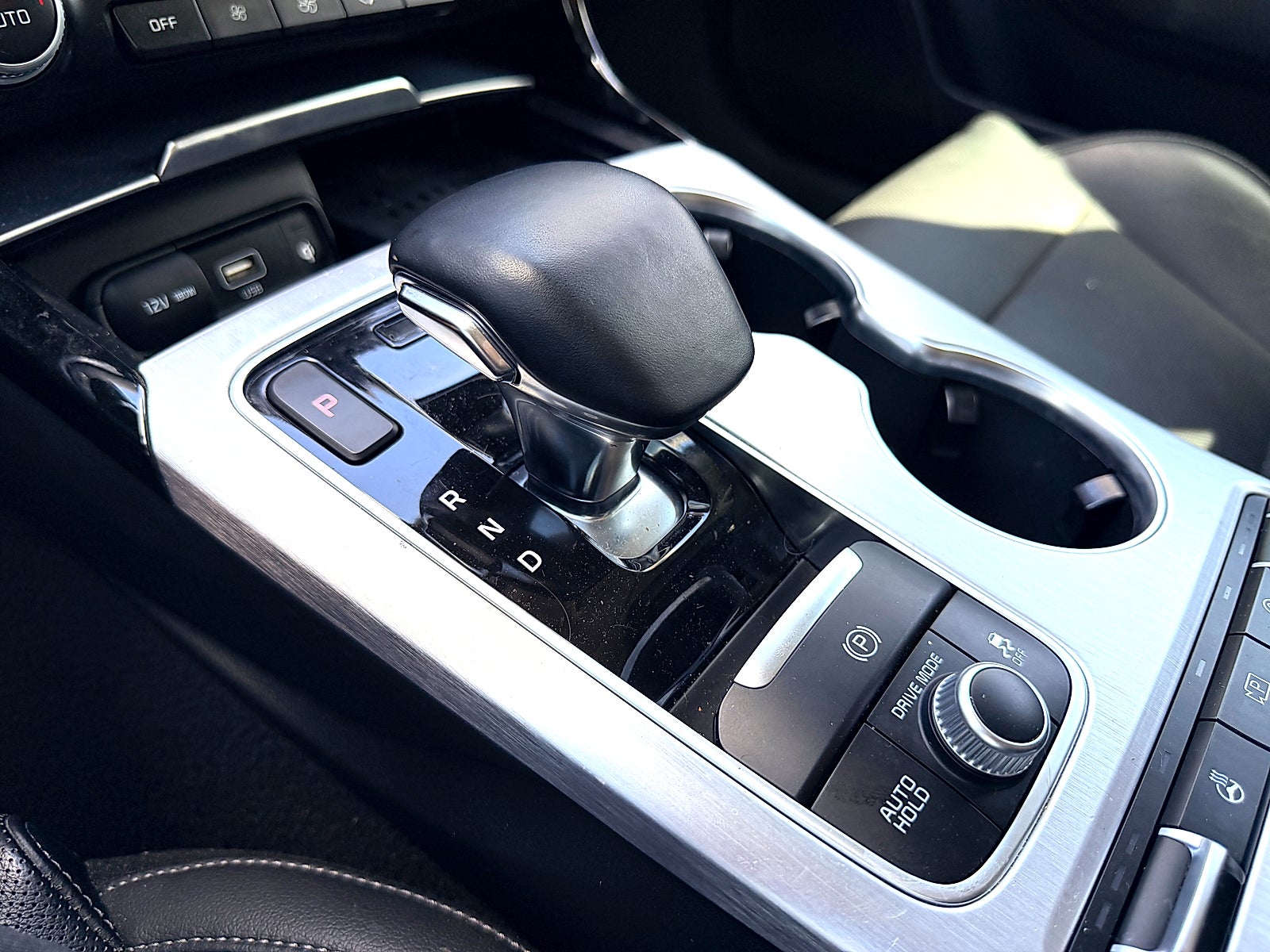 2022 Kia Stinger GT2