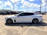 2022 Kia Stinger GT2
