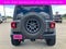 2020 Jeep Wrangler Unlimited Rubicon 4x4