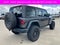 2020 Jeep Wrangler Unlimited Rubicon 4x4