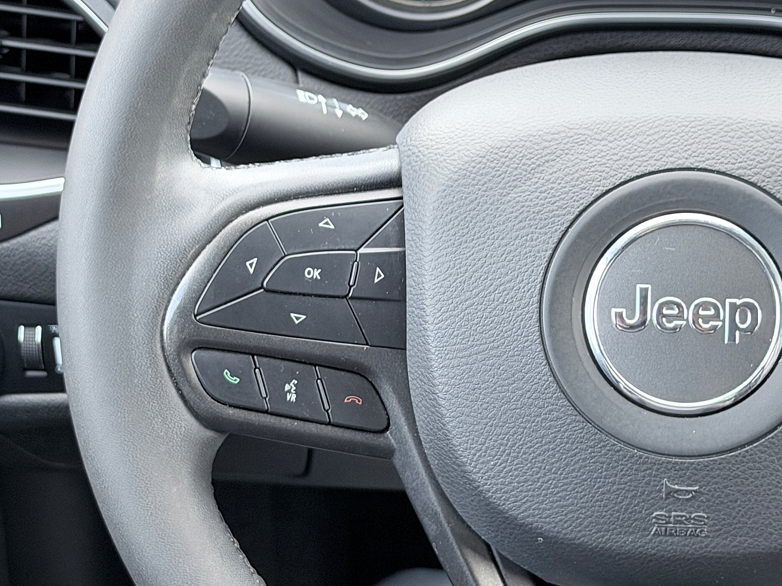 2022 Jeep Cherokee Trailhawk 4x4