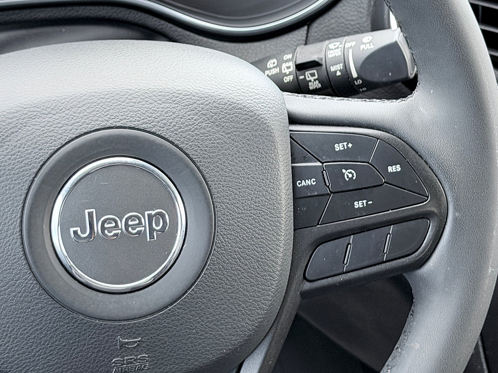 2022 Jeep Cherokee Trailhawk 4x4